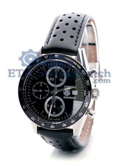 Tag Heuer Carrera CV2010.FC6233