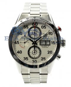 Tag Heuer Carrera CV2A11.BA0796