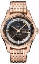 Omega De Ville Hour Vision 431.60.41.22.13.001