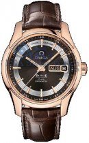 Omega De Ville Hour Vision 431.63.41.22.13.001