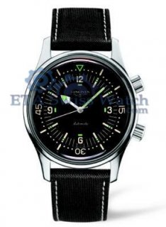 L3.674.4.56.3 Longines Legend Diver