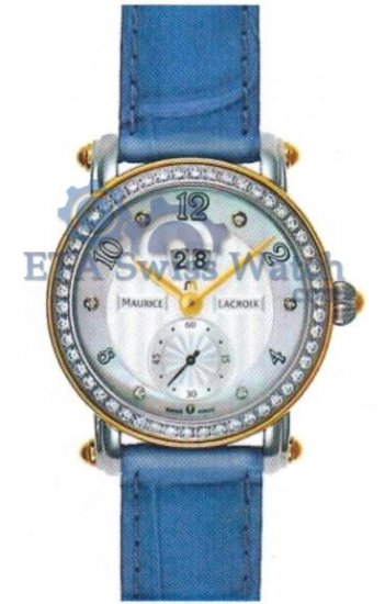 Maurice Lacroix Masterpiece MP6016-170-DY501