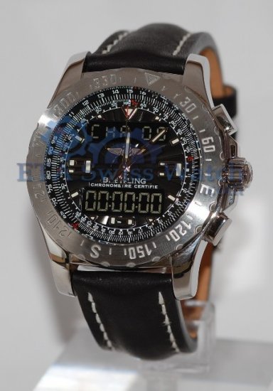 Breitling Airwolf A78363