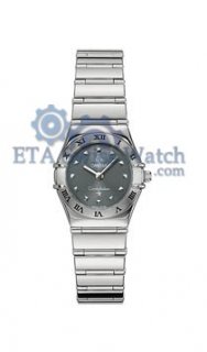 Omega My Choice - Ladies Mini 1561.51.00