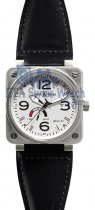 Bell & Ross BR01 BR01-97-97