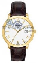 Tissot T71.3.450.34 Sculpture Line