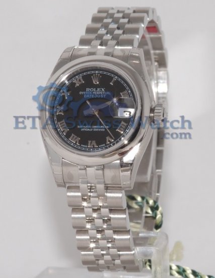 Rolex Lady Datejust 179160