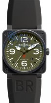 Bell & Ross BR03-92 Automatic BR03-92