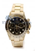 Rolex Daytona Cosmograph 116.528