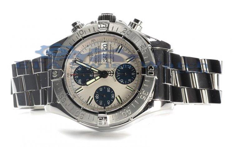 Breitling Chrono SuperOcean A13340