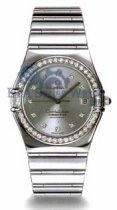 Omega Constellation HAU 1105.36.00