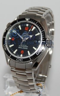 Omega Planet Ocean 2201.51.00