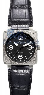 Bell & Ross BR01-92 Automatic BR01-92