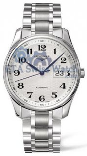 Longines Master Collection L2.648.4.78.6