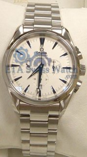 Omega Aqua Terra 150m HAU 2512.30.00