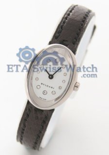 Bvlgari Ovale OVW27GL/12