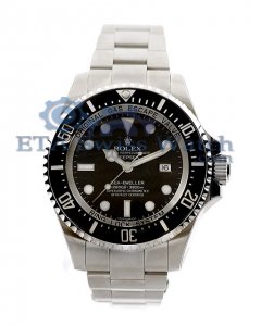 Rolex Sea Dweller 116.660