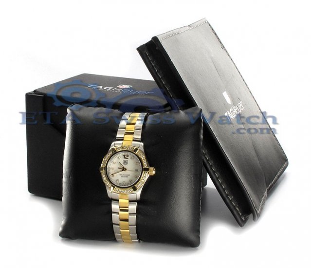 Tag Heuer Aquaracer WAF1450.BB0825