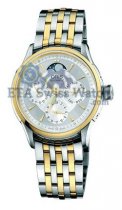 Oris Artelier Complication 581 7606 43 51 MB