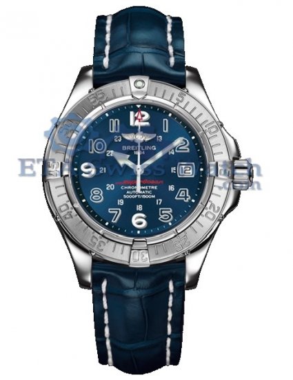 Breitling A17360 SuperOcean