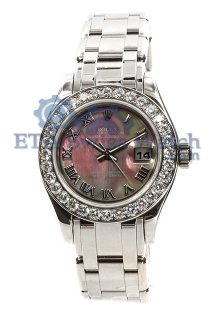 Rolex Pearlmaster 80.299