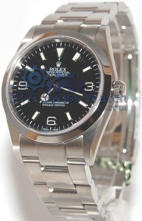 Rolex Explorer 114270
