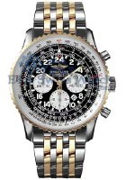 Breitling Cosmonaute D22322