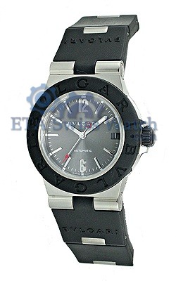 Bvlgari Diago ALW32GVD