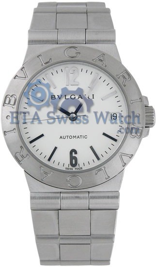 Bvlgari Diago LCV35WSSD/11