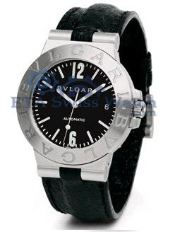 Bvlgari Diago LCV38SLD