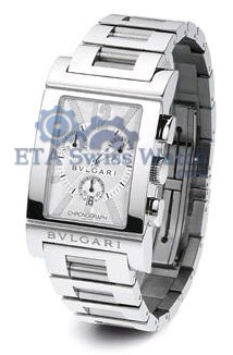 Bvlgari Rettangolo RTC49C6LSSD