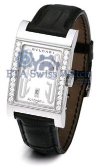 Bvlgari Rettangolo RTW45GD1L