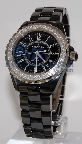 Chanel J12 38mm H0950