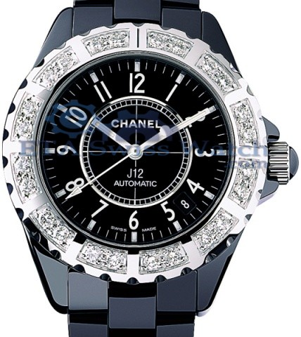 Chanel J12 38mm H1174