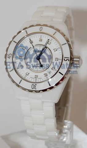 Chanel J12 38mm H1629