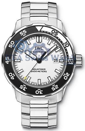 IWC Aquatimer IW356805