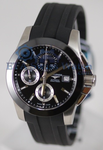 Longines Conquest L3.661.4.56.2