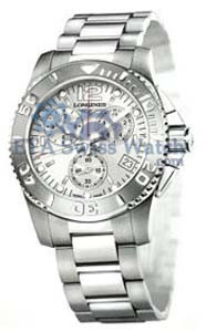 Longines Hydro Conquest L3.672.4.76.6