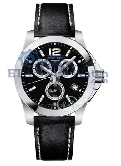 Longines Conquest L3.660.4.56.3