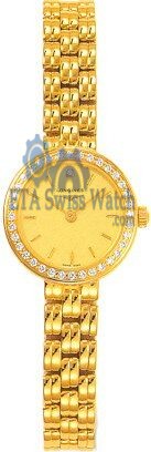 Longines L4.228.7.32.6 Prestige Gold