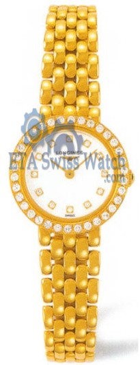 Longines L6.108.7.27.6 Prestige Gold