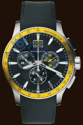 Maurice Lacroix Miros MI1098-SS051-331