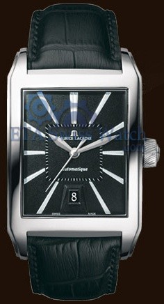 Maurice Lacroix Pontos PT6117-SS001-330