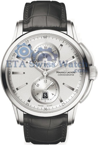 Maurice Lacroix Pontos PT6178-SS001-130