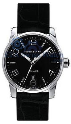 Mont Blanc TimeWalker 09.674