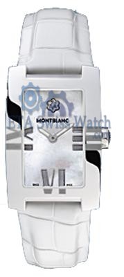 Mont Blanc Profil Schmuck 102369