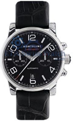 Mont Blanc TimeWalker 36.973