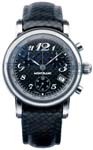 Mont-Blanc-Star Carbon MP07151