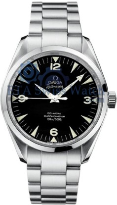 Omega 2502.52.00 Railmaster