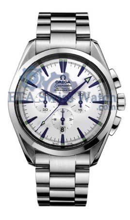 Omega 2512.30.00 Railmaster